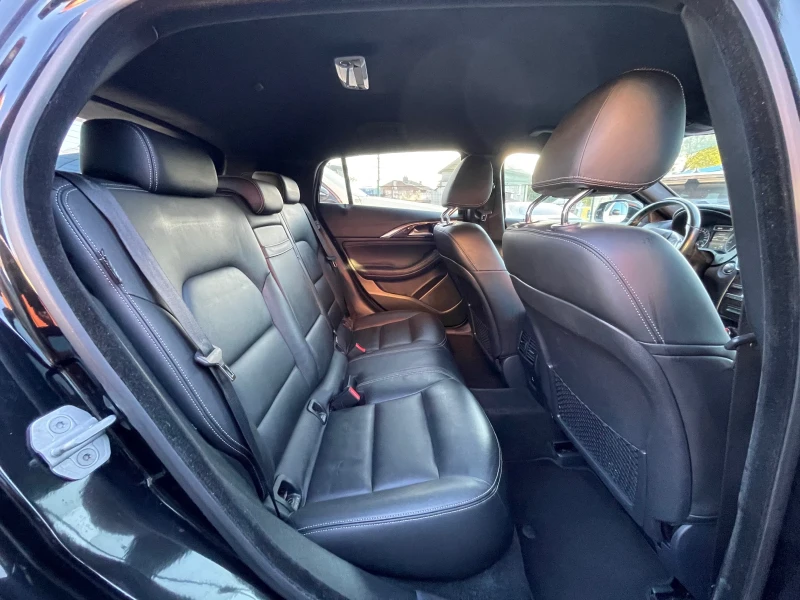 Infiniti Q30 2.2d* AWD* Keyless* 360* BLIND* MEMORY, снимка 16 - Автомобили и джипове - 51780664