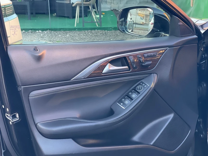 Infiniti Q30 2.2d* AWD* Keyless* 360* BLIND* MEMORY, снимка 14 - Автомобили и джипове - 51780664