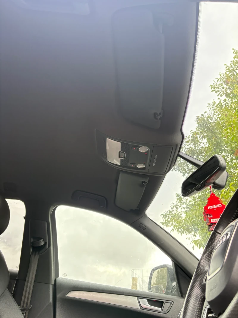 Audi Q5 2.0 TDI, снимка 5 - Автомобили и джипове - 51933190