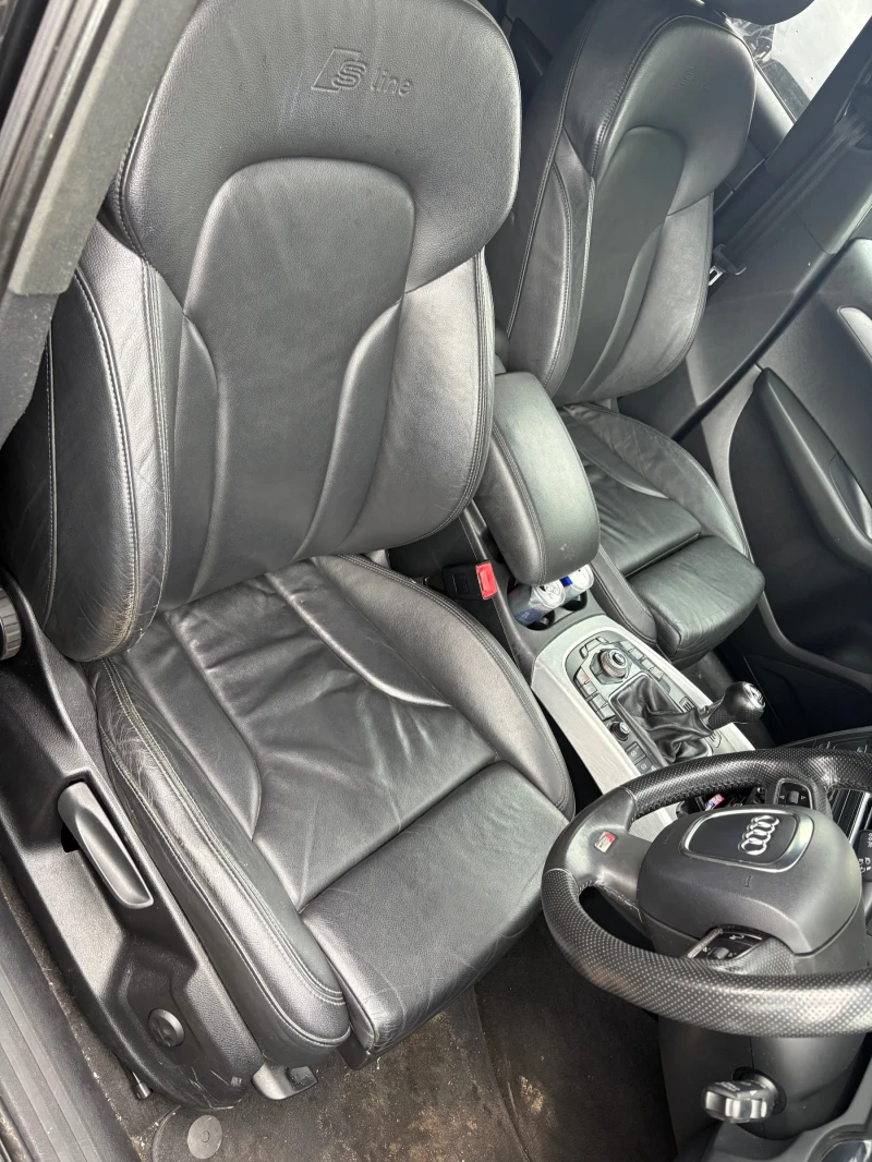 Audi Q5 2.0 TDI, снимка 6 - Автомобили и джипове - 51933190