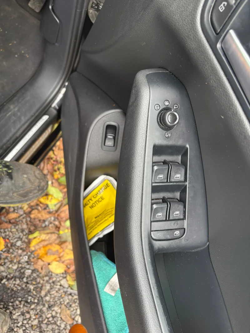 Audi Q5 2.0 TDI, снимка 9 - Автомобили и джипове - 51933190