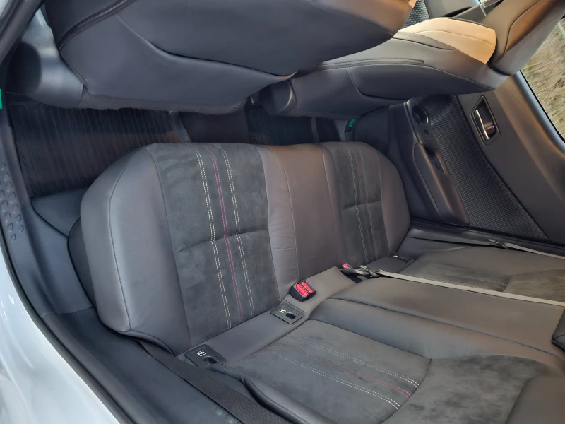 Toyota C-HR GR Sport, снимка 6 - Автомобили и джипове - 52032812