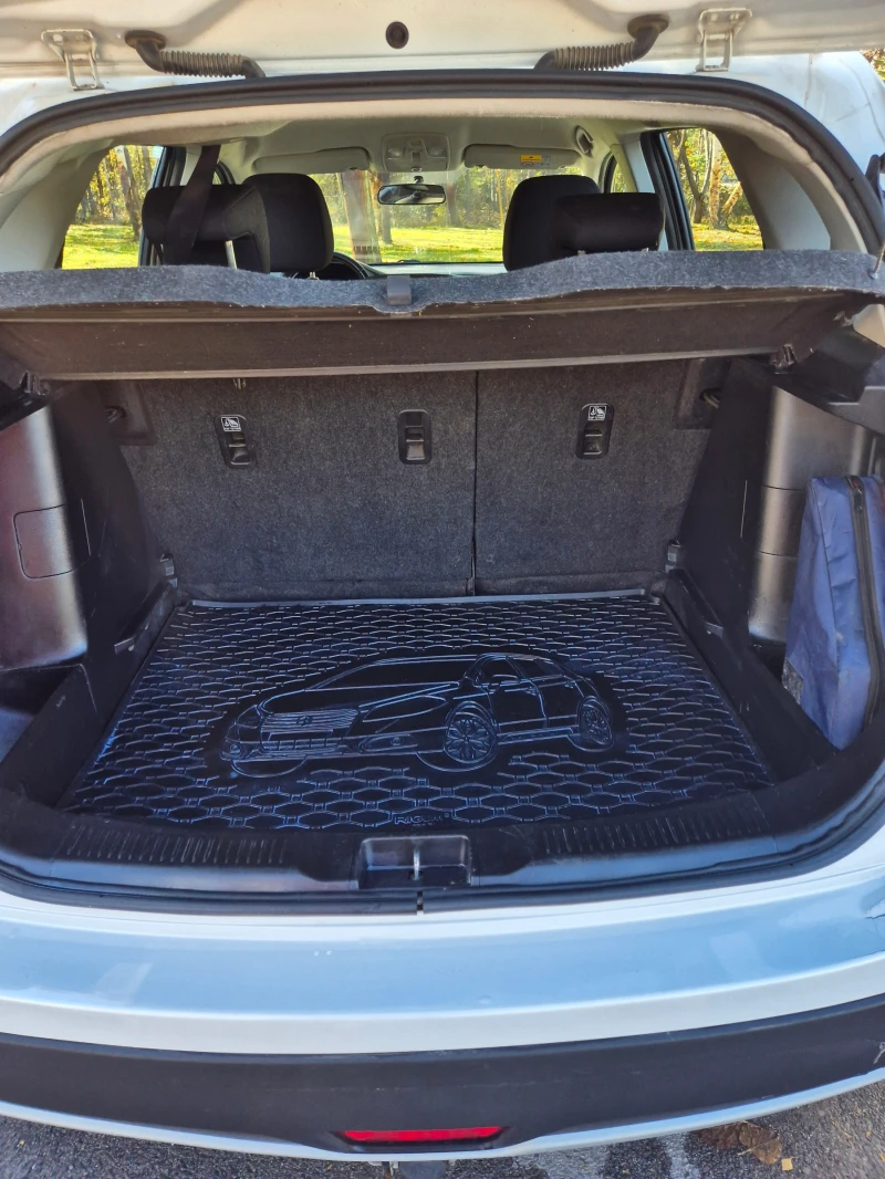 Suzuki SX4 S-Cross, снимка 8 - Автомобили и джипове - 52217702