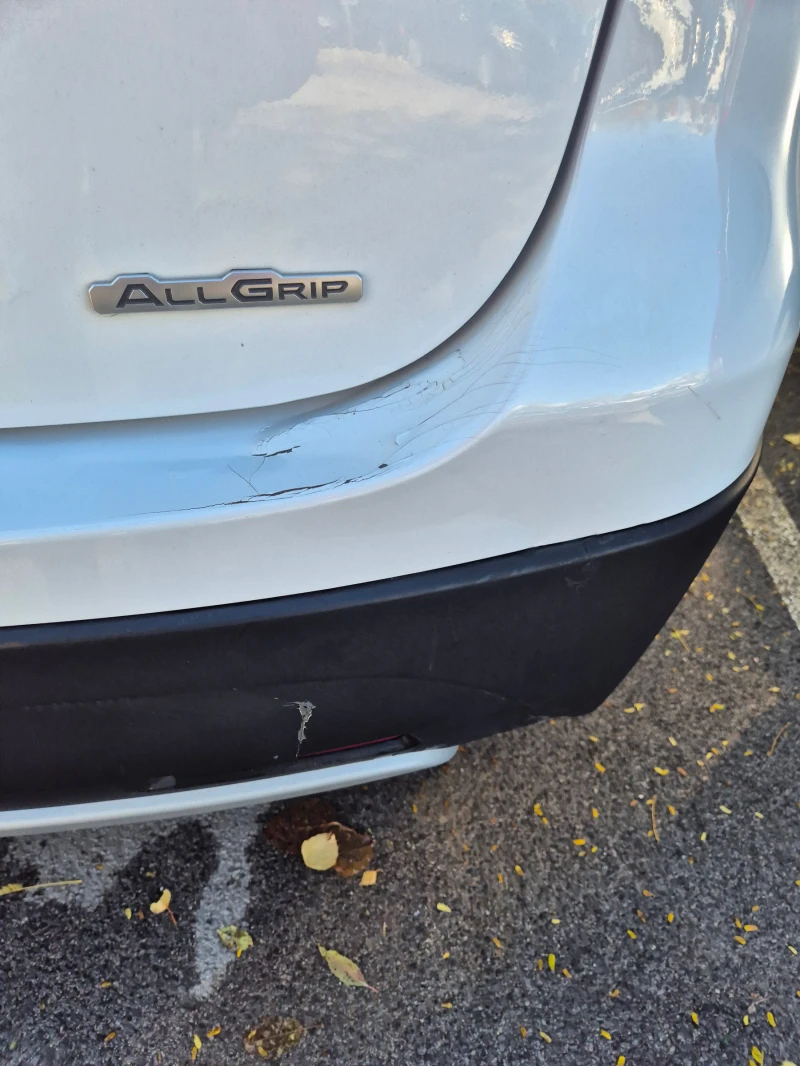 Suzuki SX4 S-Cross, снимка 9 - Автомобили и джипове - 52217702