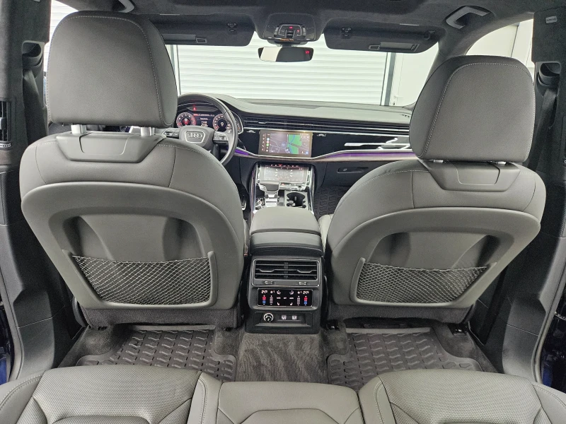 Audi Q8 55 tfsi , снимка 17 - Автомобили и джипове - 52435217