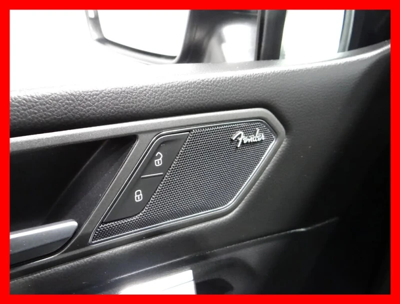 VW Tiguan Premium R-Line 4Motion, снимка 14 - Автомобили и джипове - 53102631