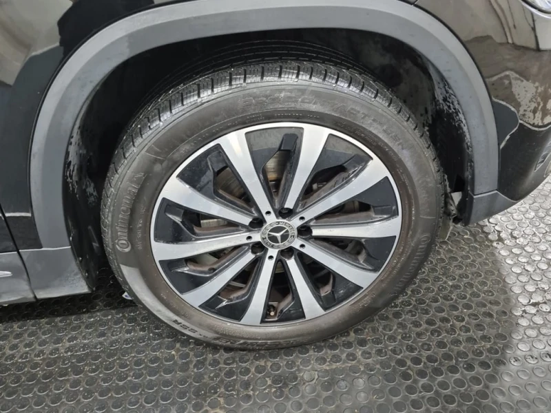 Mercedes-Benz GLA 250  CARFAX * БЕЗ ПЪРВОНАЧАЛНА ВНОСКА, снимка 17 - Автомобили и джипове - 53150346