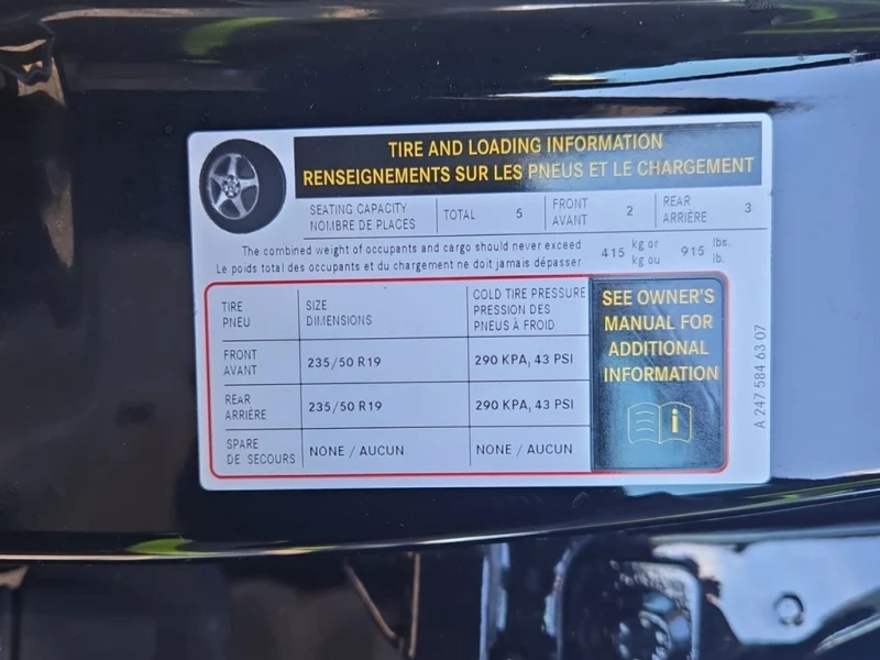 Mercedes-Benz GLA 250  CARFAX * БЕЗ ПЪРВОНАЧАЛНА ВНОСКА, снимка 10 - Автомобили и джипове - 53150346