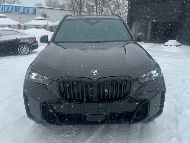 BMW X5 * xDrive40i * CARFAX * 360 * HARMAN KARDON, снимка 6 - Автомобили и джипове - 53251601