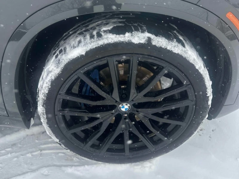 BMW X5 * xDrive40i * CARFAX * 360 * HARMAN KARDON, снимка 7 - Автомобили и джипове - 53251601