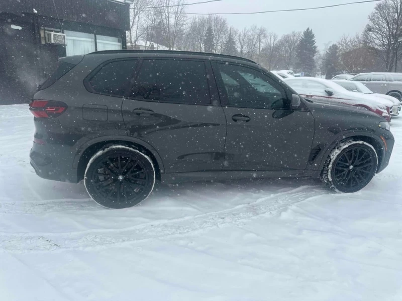 BMW X5 * xDrive40i * CARFAX * 360 * HARMAN KARDON, снимка 3 - Автомобили и джипове - 53251601