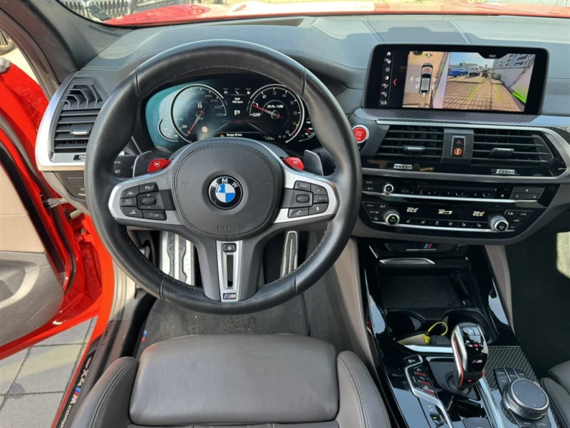 BMW X4 M - 95000 лв. - 53760484 10