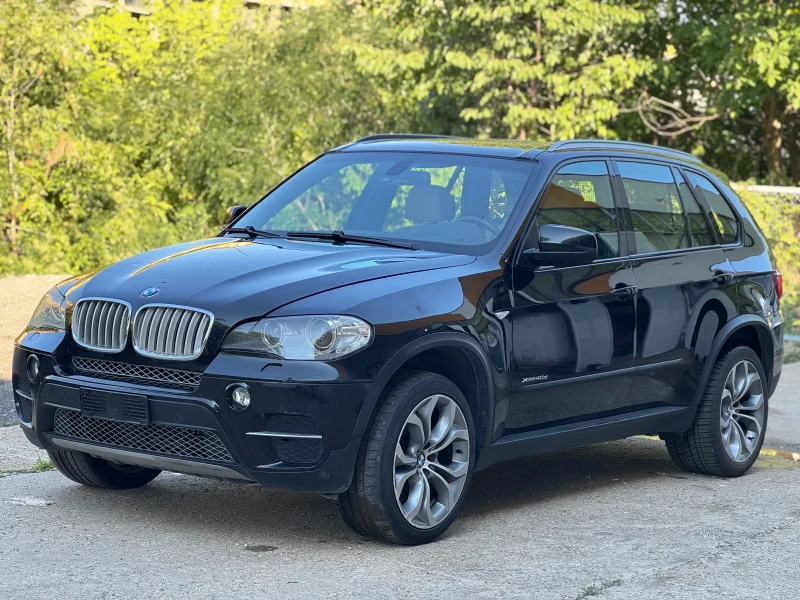 BMW X5 - 16999 лв. - 91804593 1