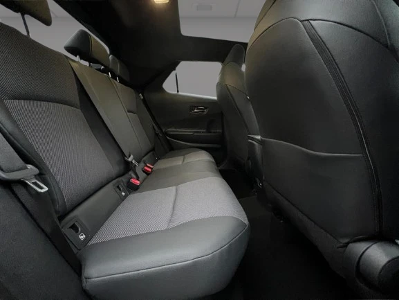 Toyota C-HR 1.8 Hybrid = Lounge =  | Mobile.bg   13