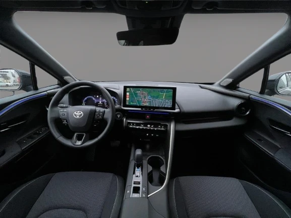 Toyota C-HR 1.8 Hybrid = Lounge = Гаранция - изображение 10