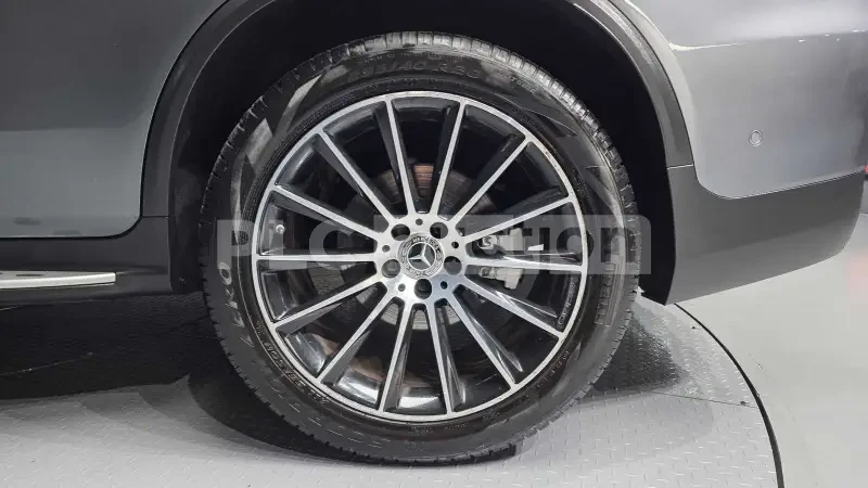 Mercedes-Benz GLC 250 d 4matic| 360| HUD| BURMESTER| ВКЛ.ТЕХНОТЕСТ, снимка 10 - Автомобили и джипове - 54683078