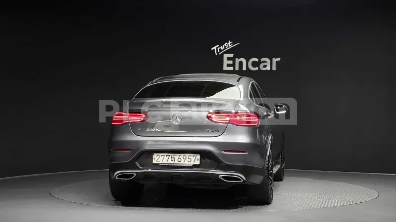 Mercedes-Benz GLC 250 d 4matic| 360| HUD| BURMESTER| ВКЛ.ТЕХНОТЕСТ, снимка 12 - Автомобили и джипове - 54683078