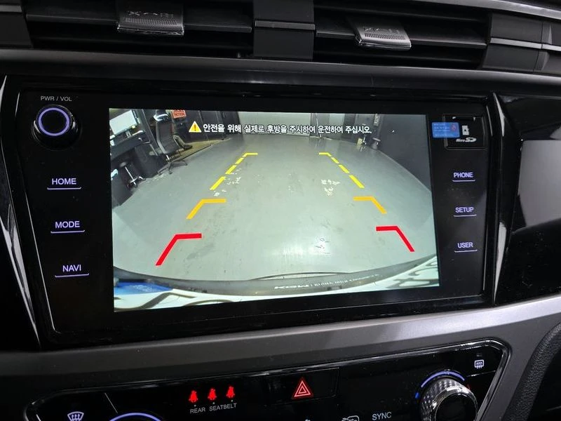 SsangYong Korando 1.5 175950 Automatic, снимка 15 - Автомобили и джипове - 55750065