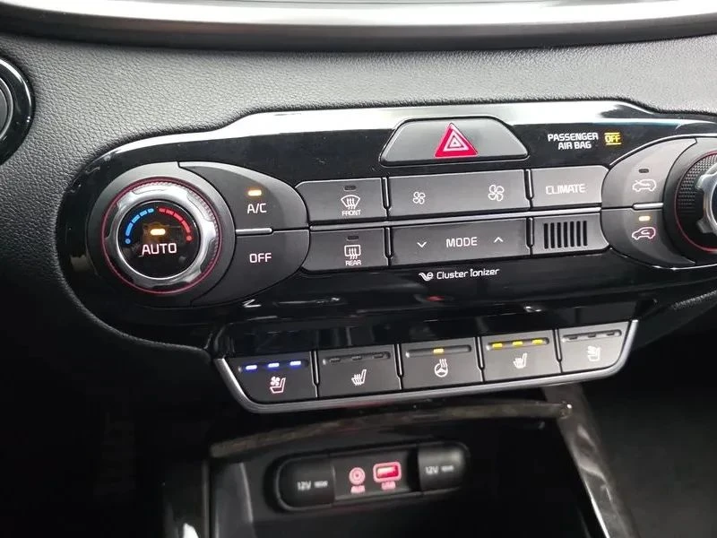 Kia Sorento, снимка 16 - Автомобили и джипове - 56689500
