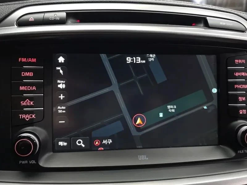 Kia Sorento, снимка 14 - Автомобили и джипове - 56689500