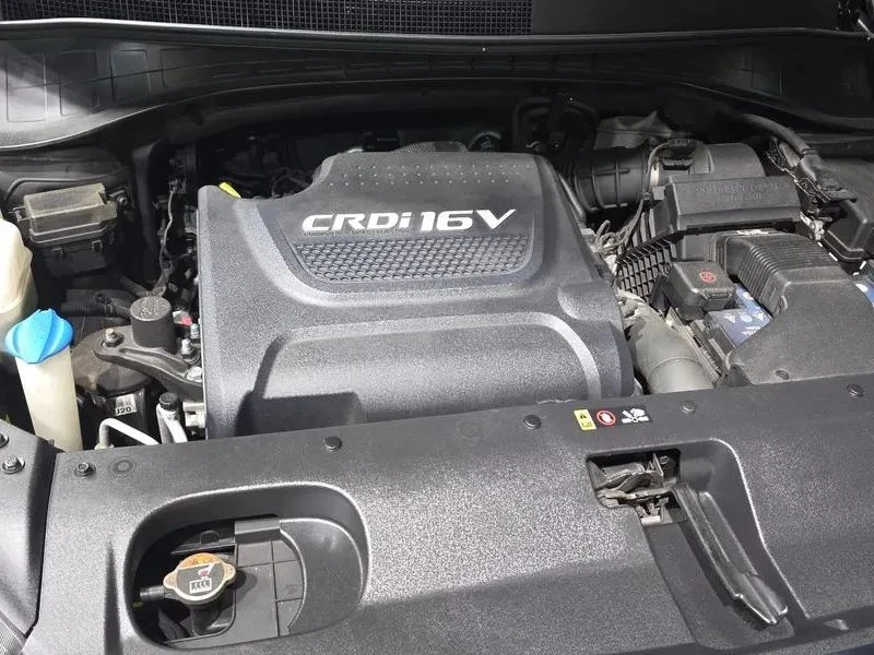 Kia Sorento, снимка 6 - Автомобили и джипове - 56689500