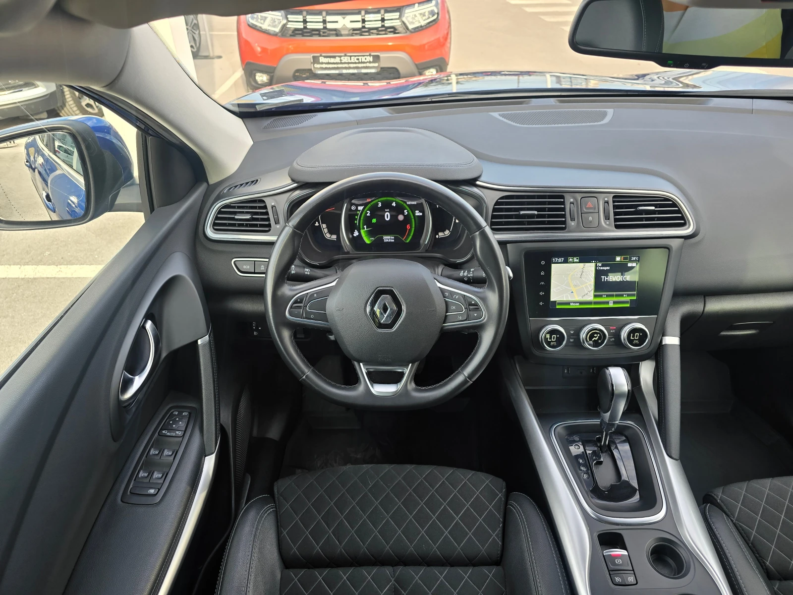 Renault Kadjar 1.3 Tce - изображение 10