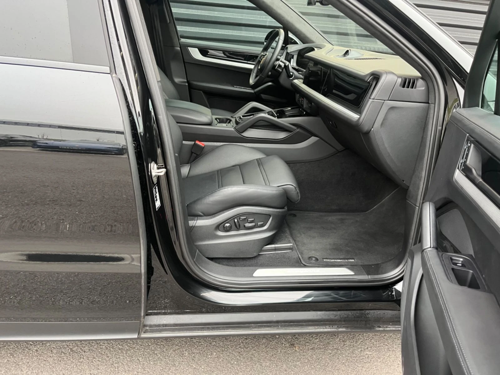 Porsche Cayenne COUPE | Mobile.bg   9