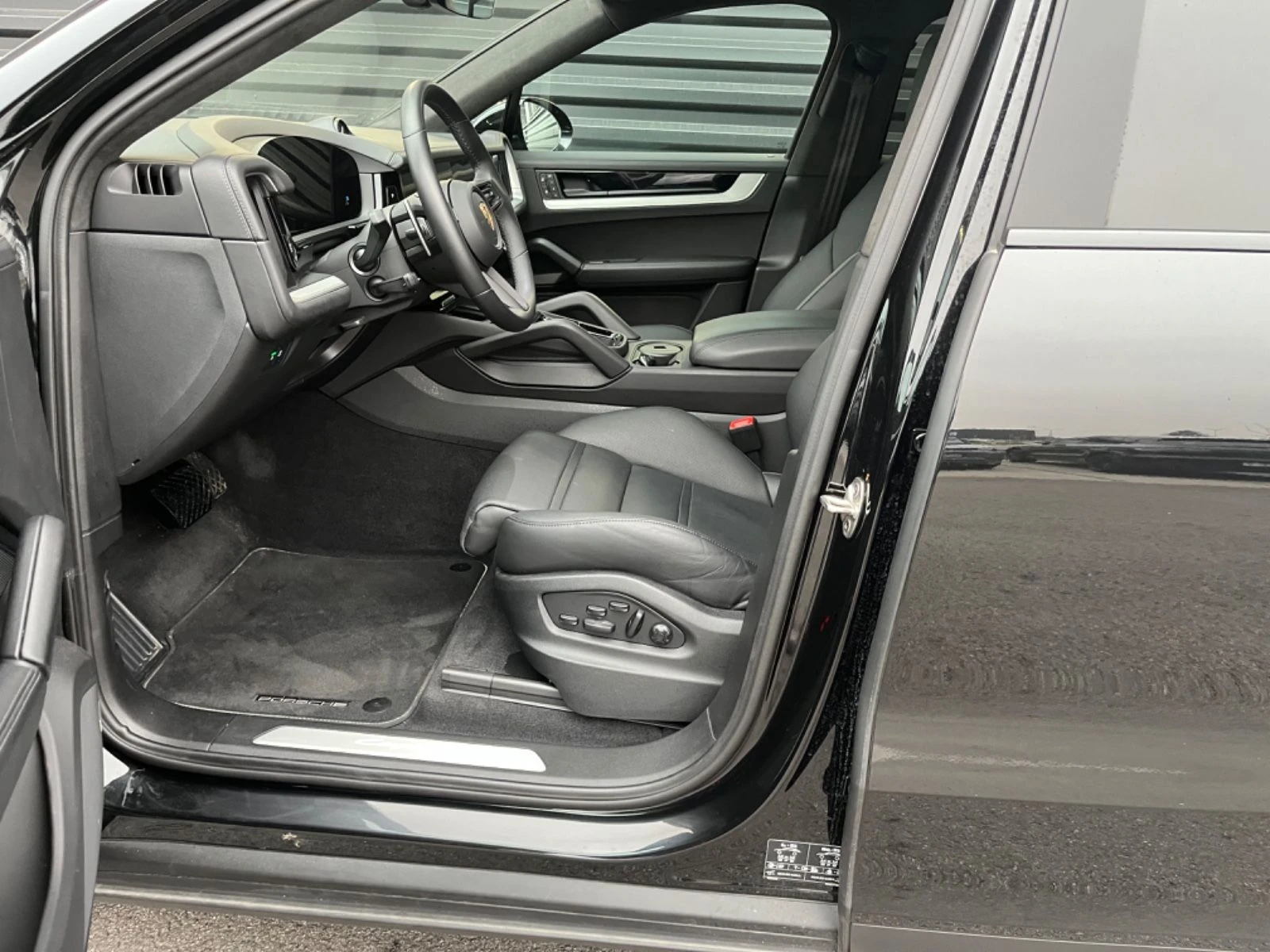 Porsche Cayenne COUPE | Mobile.bg   10