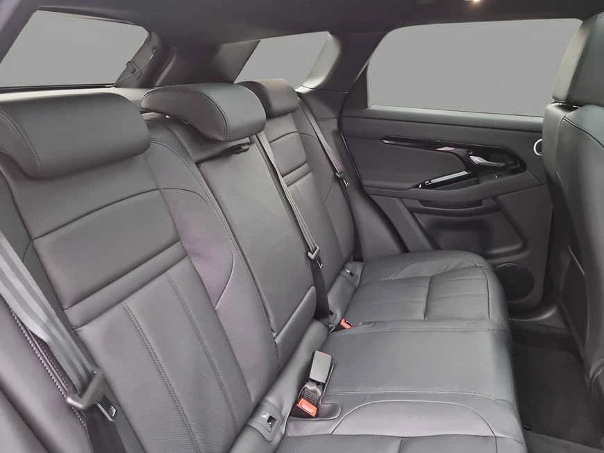 Land Rover Range Rover Evoque d 200 DYNAMIC SE BLACK PACK 22 PANO 360 CAMERA | Mobile.bg   12