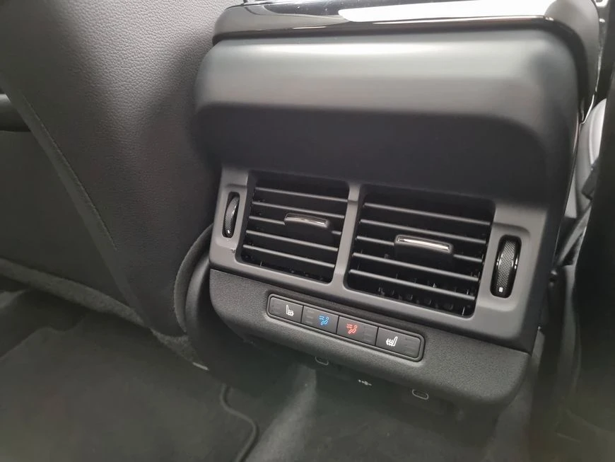 Land Rover Range Rover Evoque d 200 DYNAMIC SE BLACK PACK 22 PANO 360 CAMERA | Mobile.bg   13