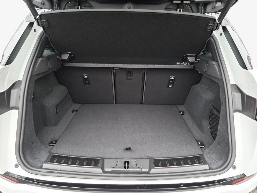 Land Rover Range Rover Evoque d 200 DYNAMIC SE BLACK PACK 22 PANO 360 CAMERA | Mobile.bg   14