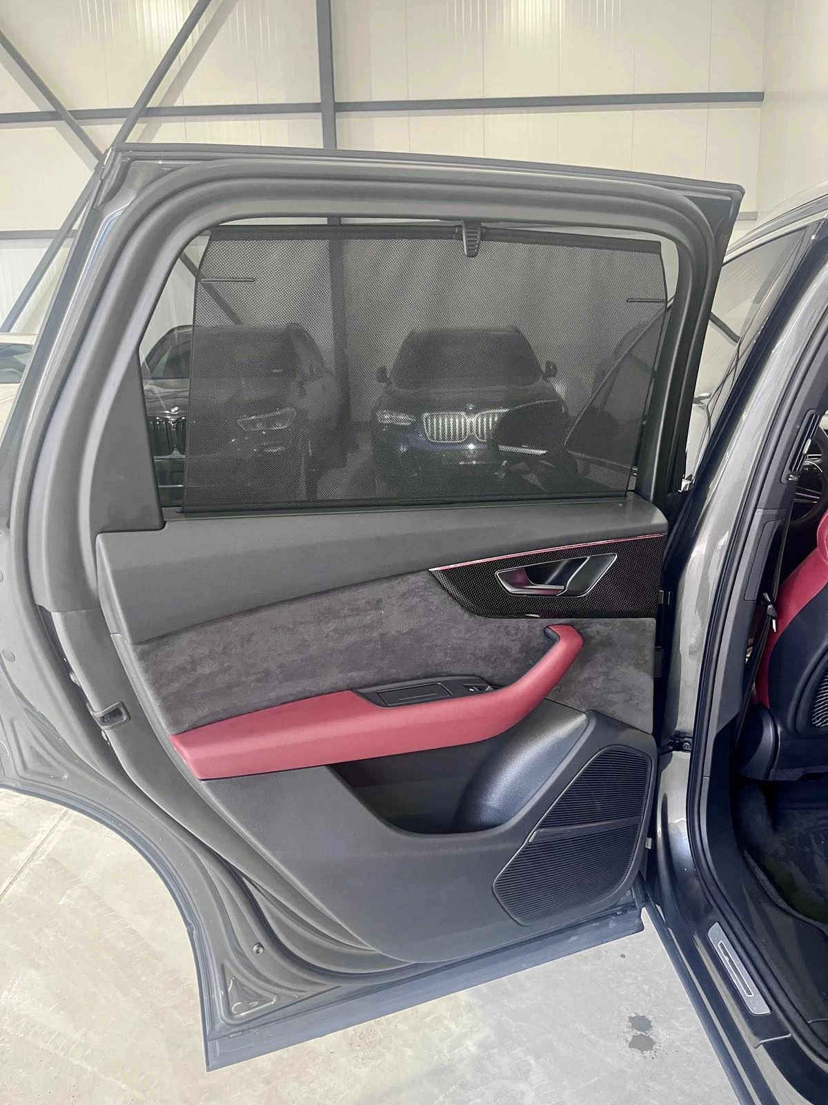 Audi SQ7 40T 507кс | Mobile.bg — изображение 16