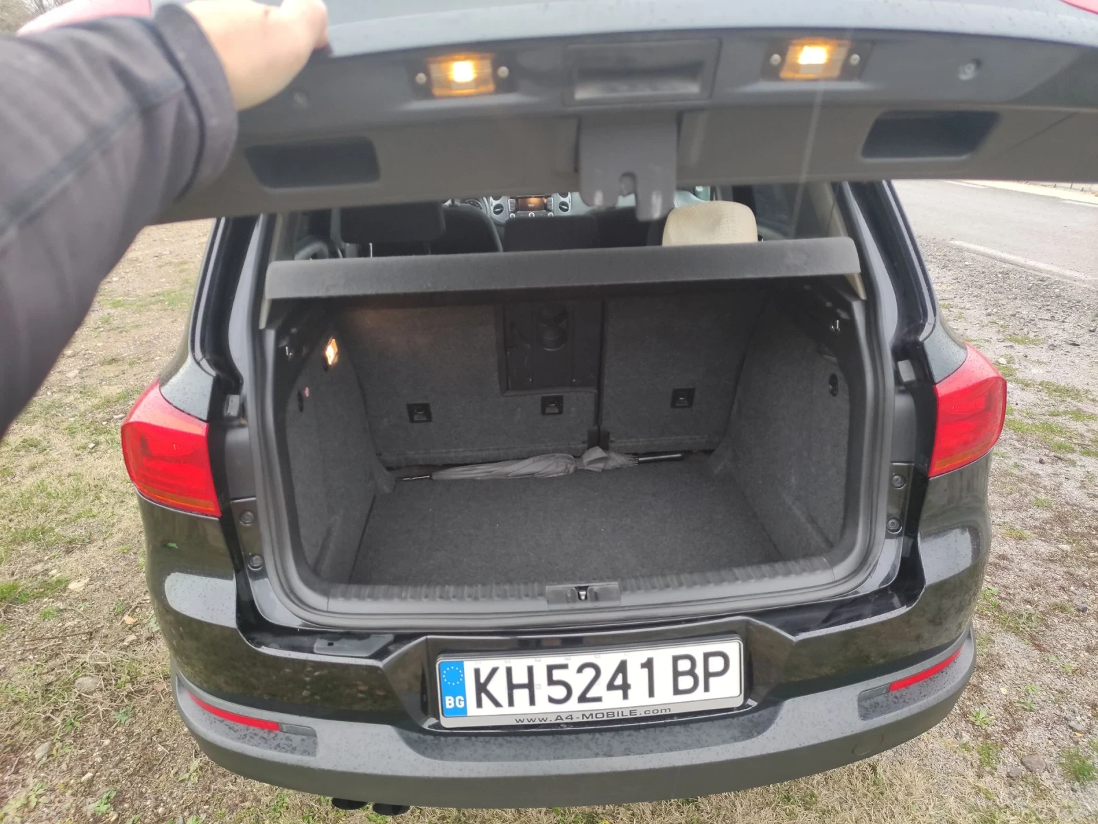 VW Tiguan  - изображение 5
