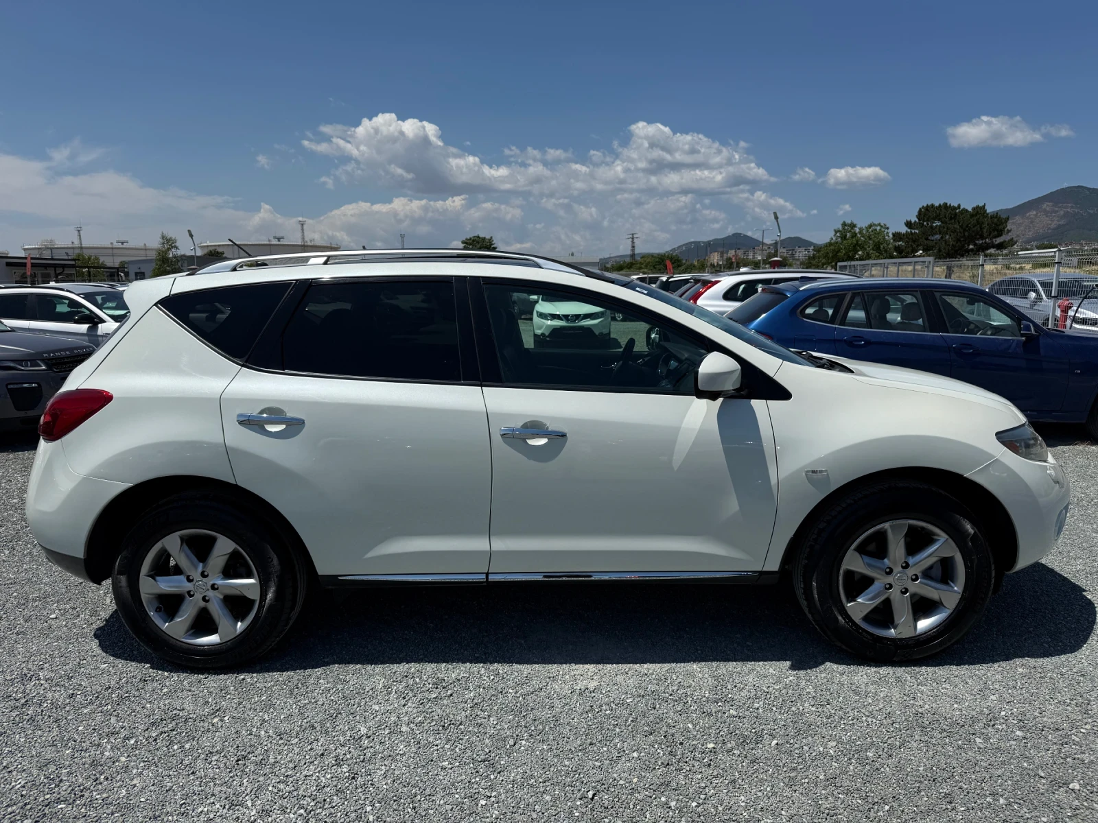 Nissan Murano (KATO НОВА) - изображение 4