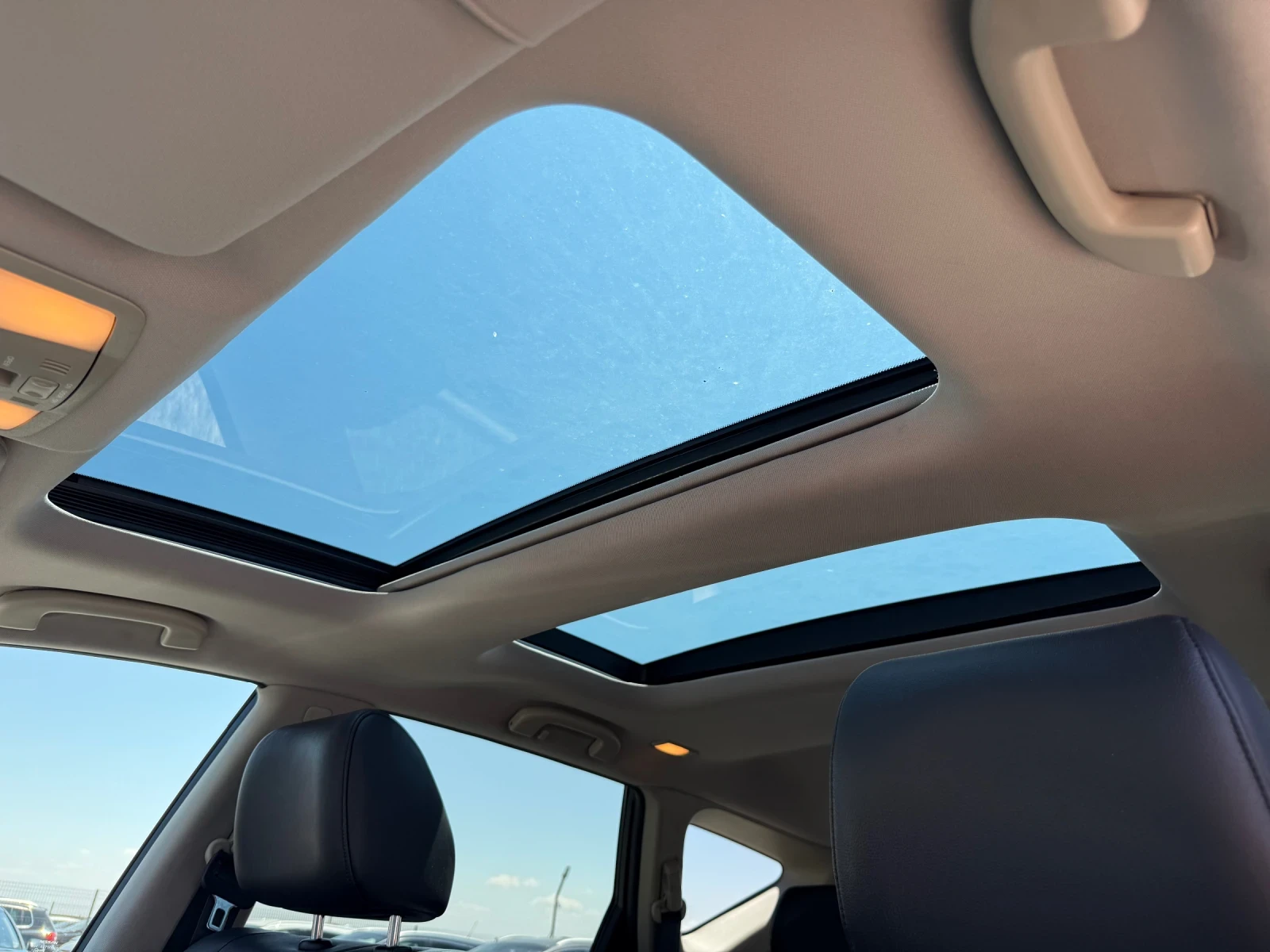 Nissan Murano (KATO ) | Mobile.bg   12