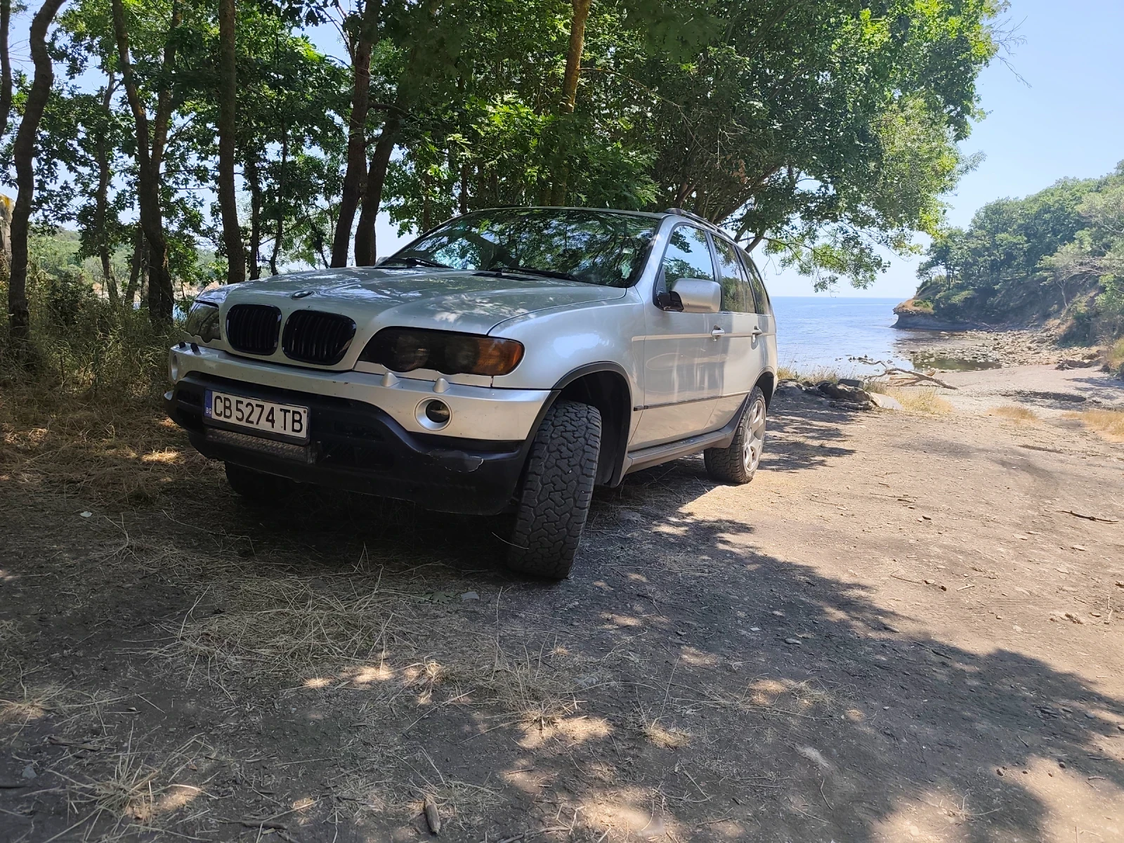 BMW X5 | Mobile.bg   1