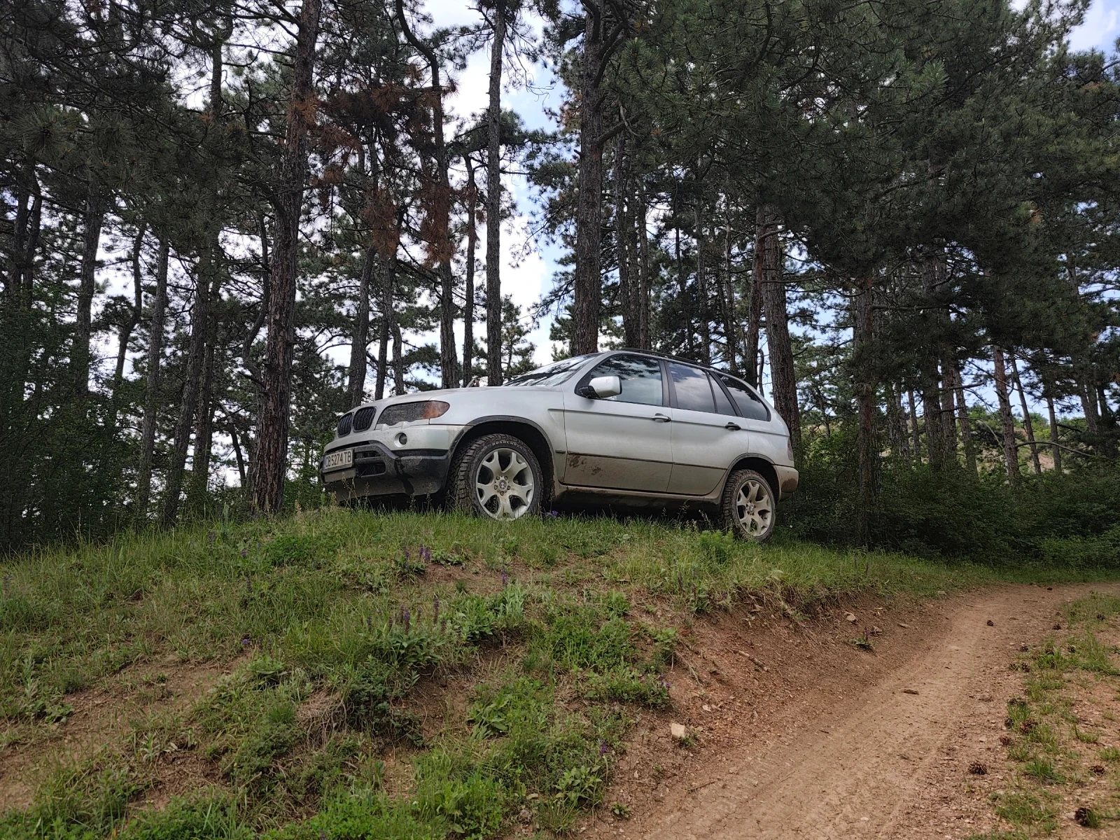 BMW X5  - изображение 3