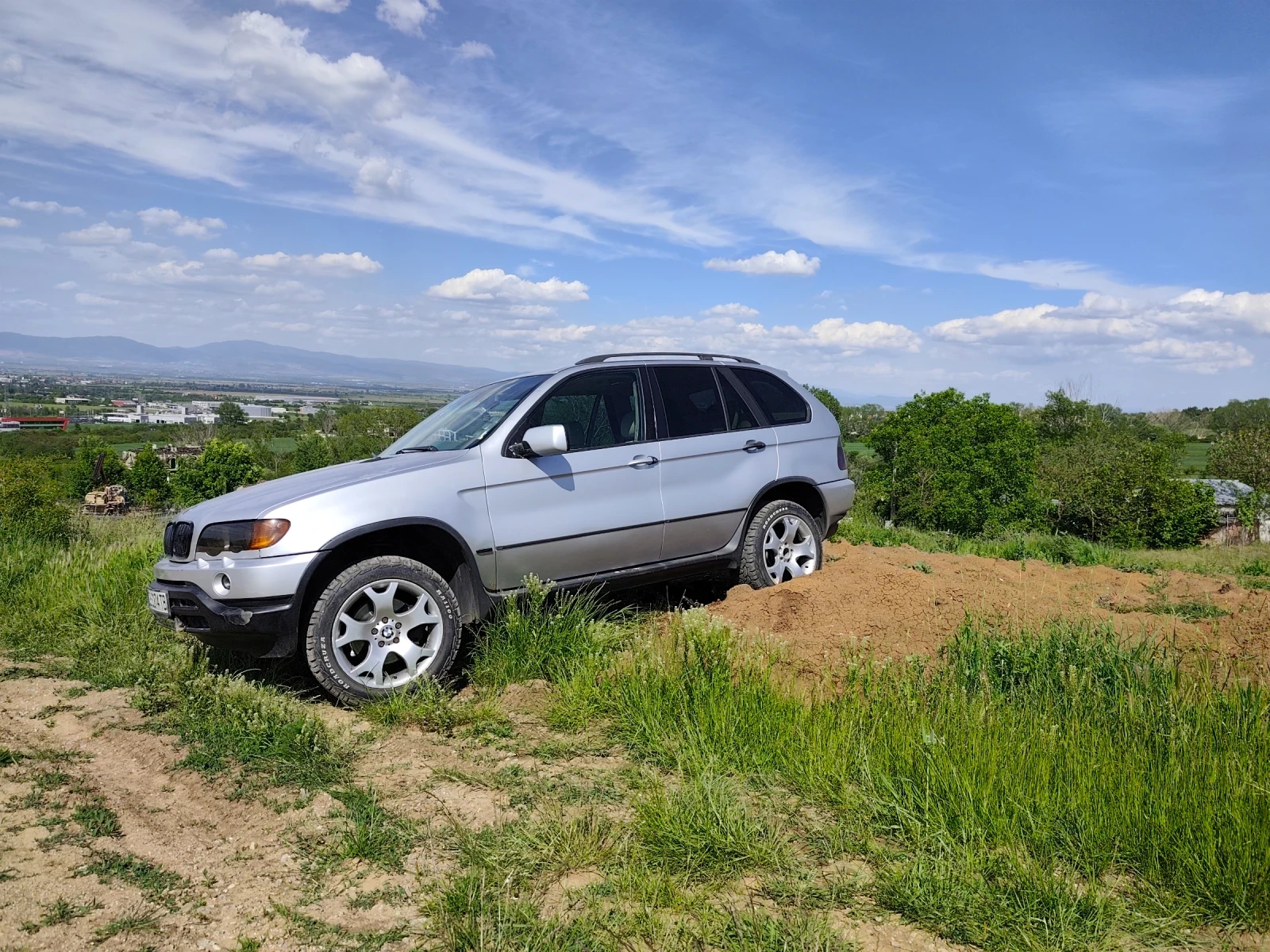 BMW X5  - изображение 6