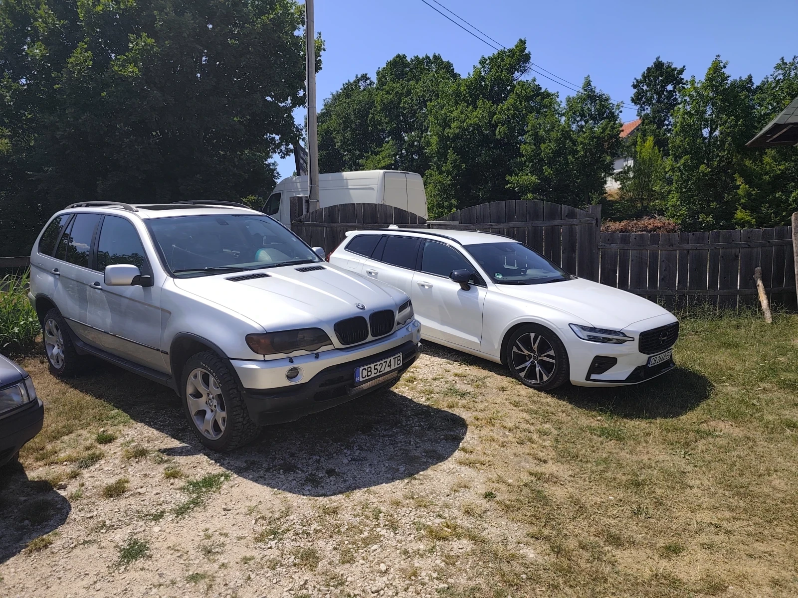 BMW X5  - изображение 2