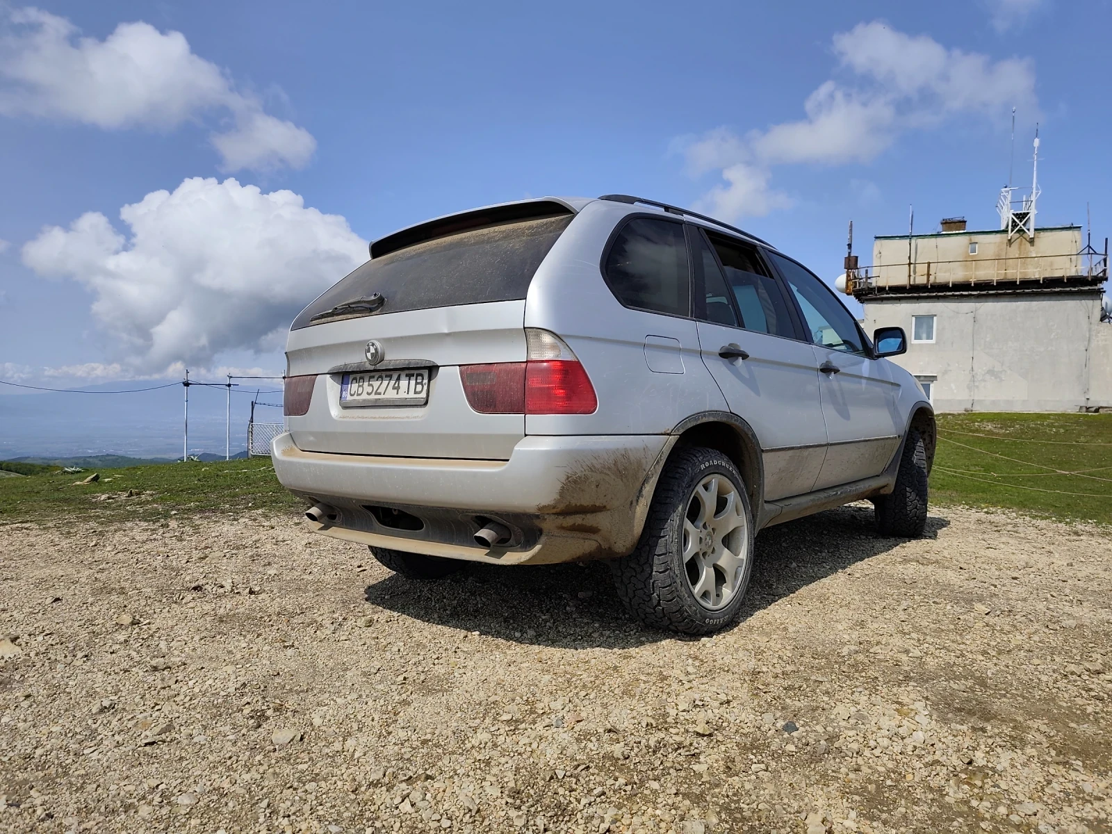 BMW X5  - изображение 5