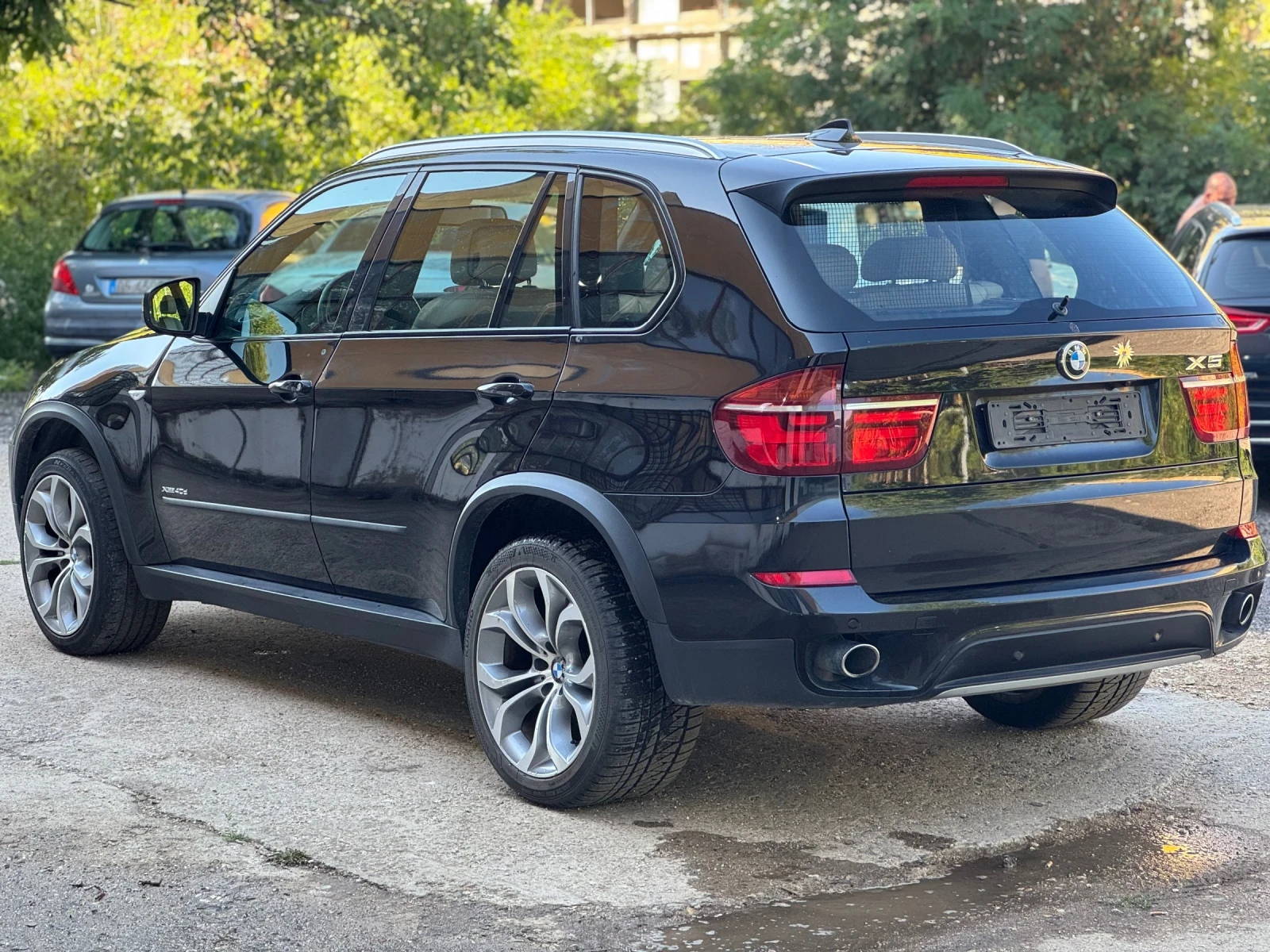BMW X5  - изображение 6