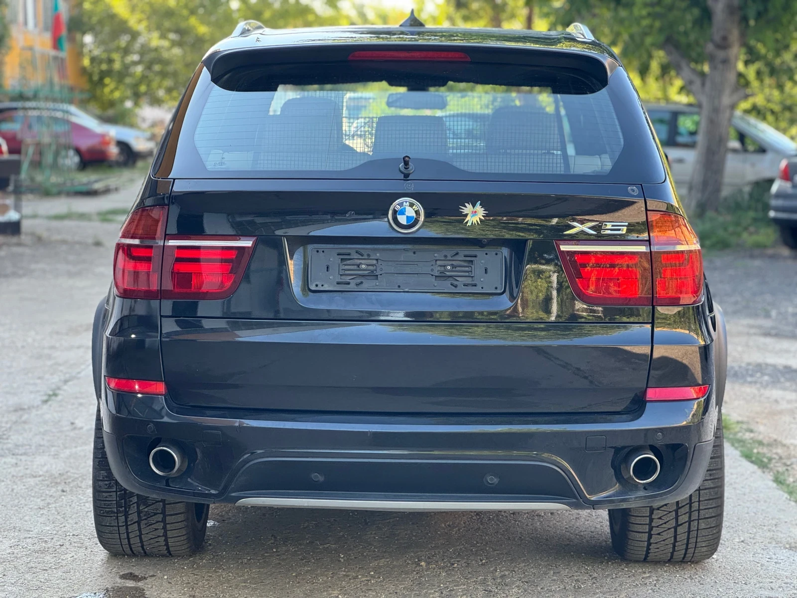 BMW X5  - изображение 5