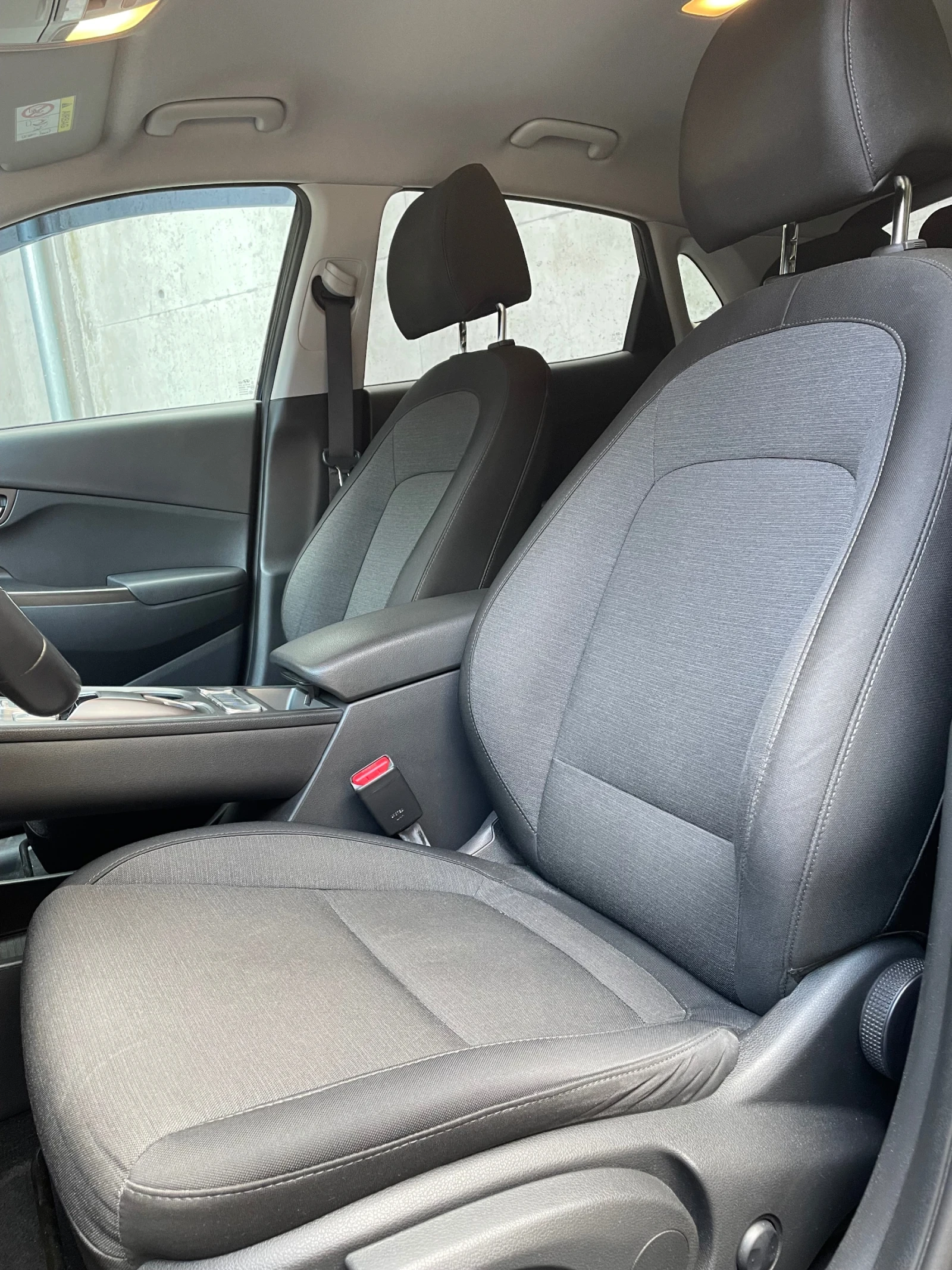 Hyundai Kona Facelift SOH 100% Germany Imp - изображение 7