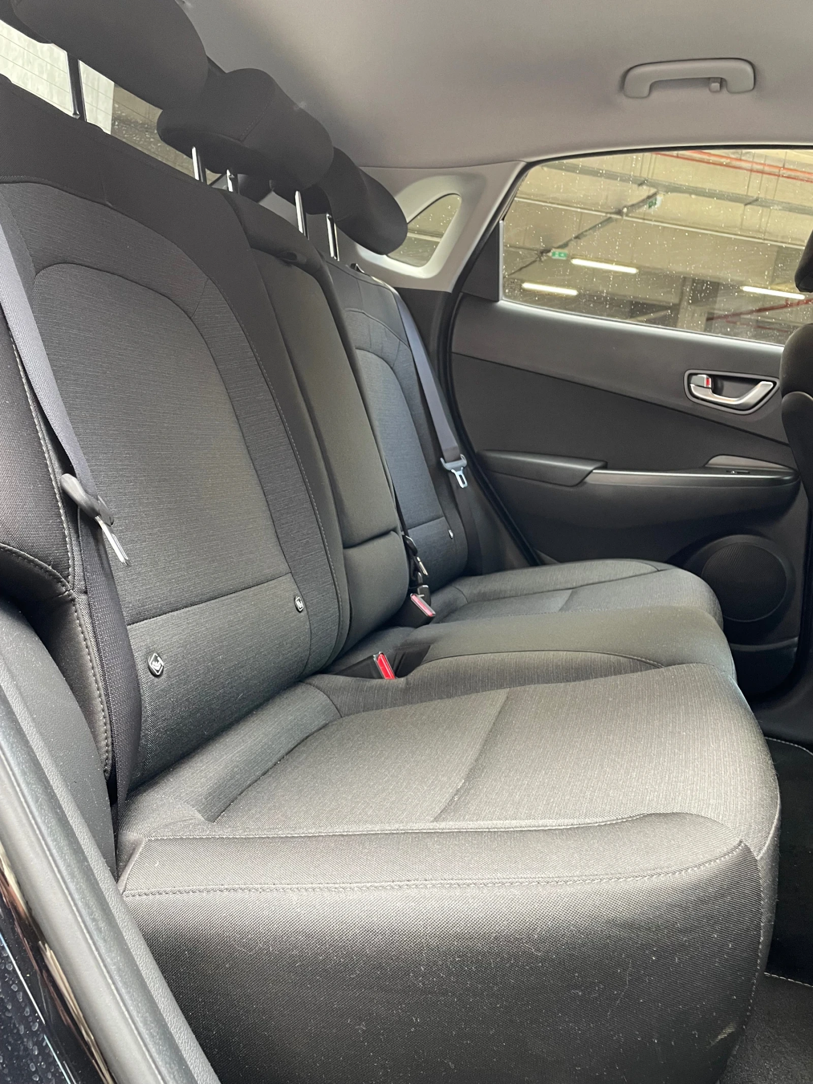 Hyundai Kona Facelift SOH 100% Germany Imp - изображение 9