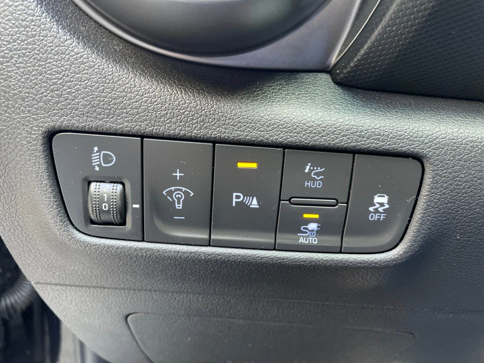 Hyundai Kona Facelift SOH 100% Germany Imp | Mobile.bg   11