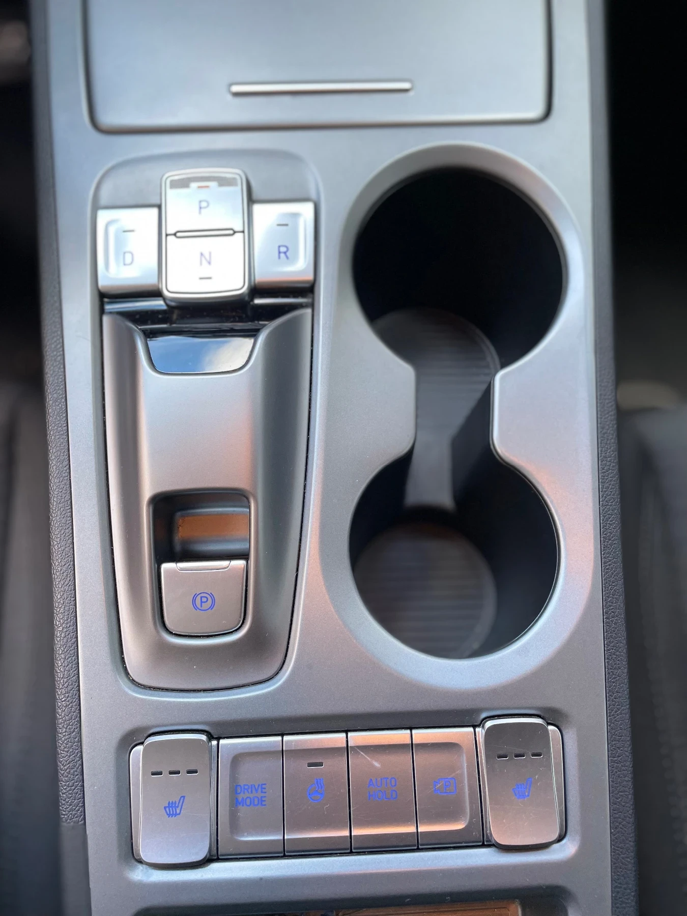 Hyundai Kona Facelift SOH 100% Germany Imp | Mobile.bg   12