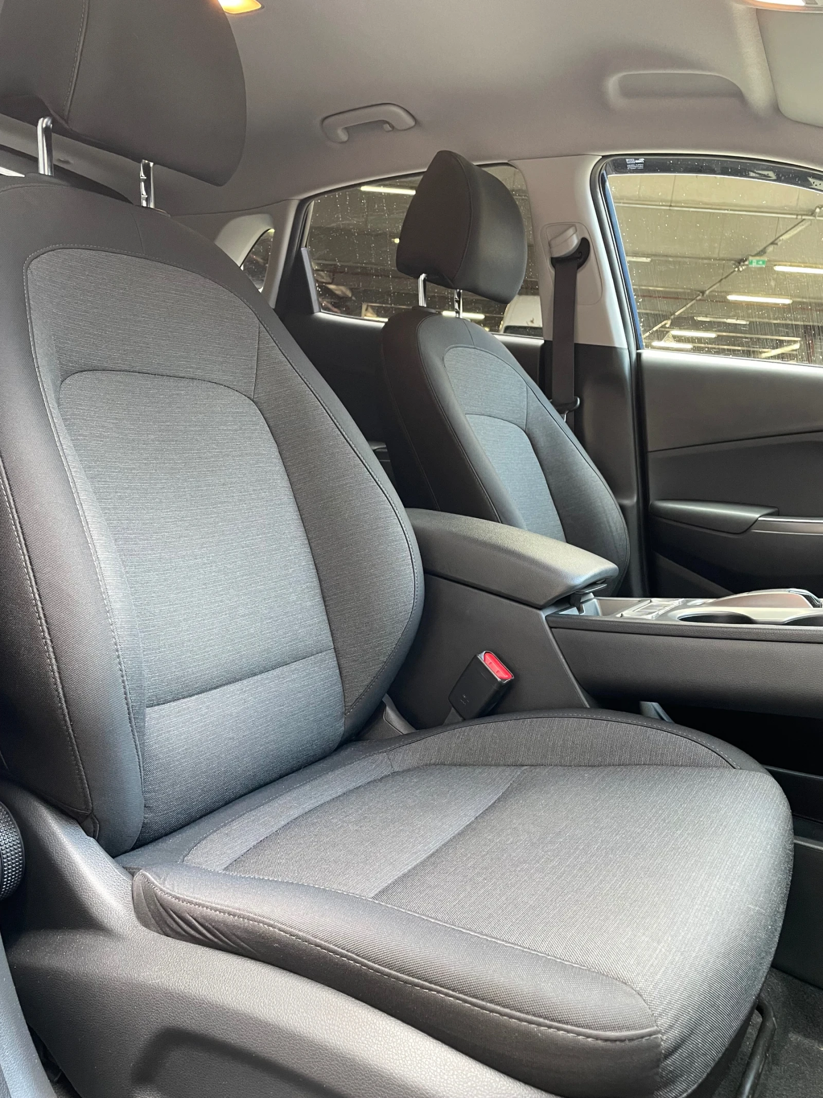 Hyundai Kona Facelift SOH 100% Germany Imp - изображение 8