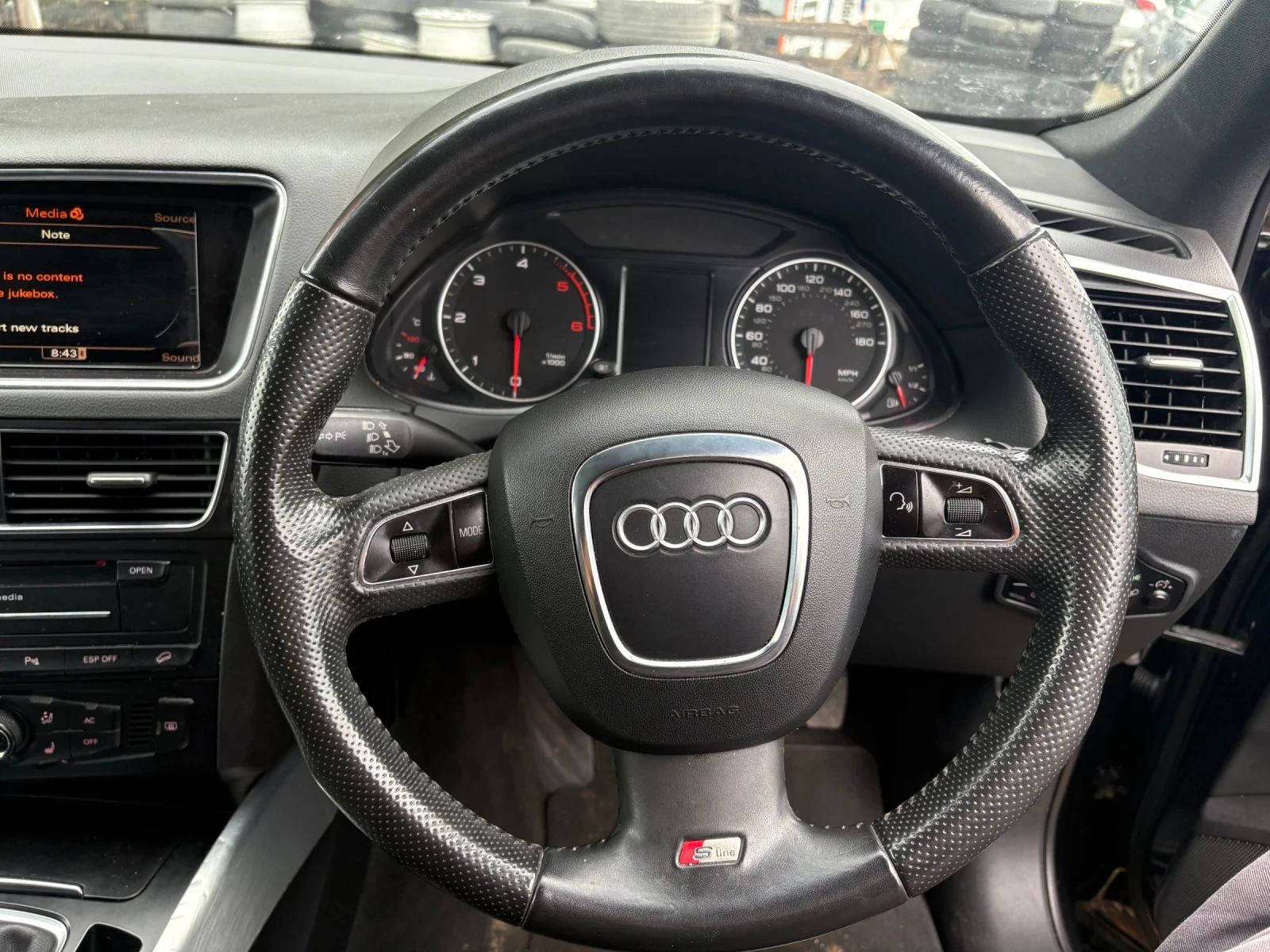 Audi Q5 2.0 TDI - изображение 8