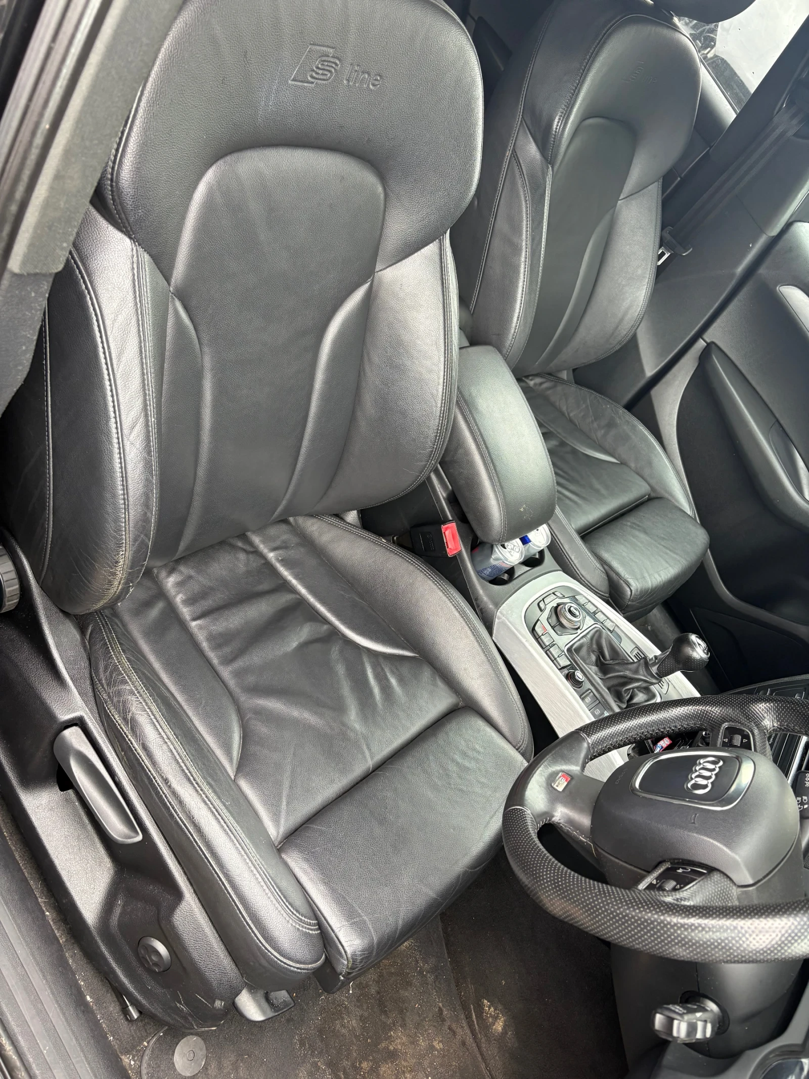 Audi Q5 2.0 TDI - изображение 6