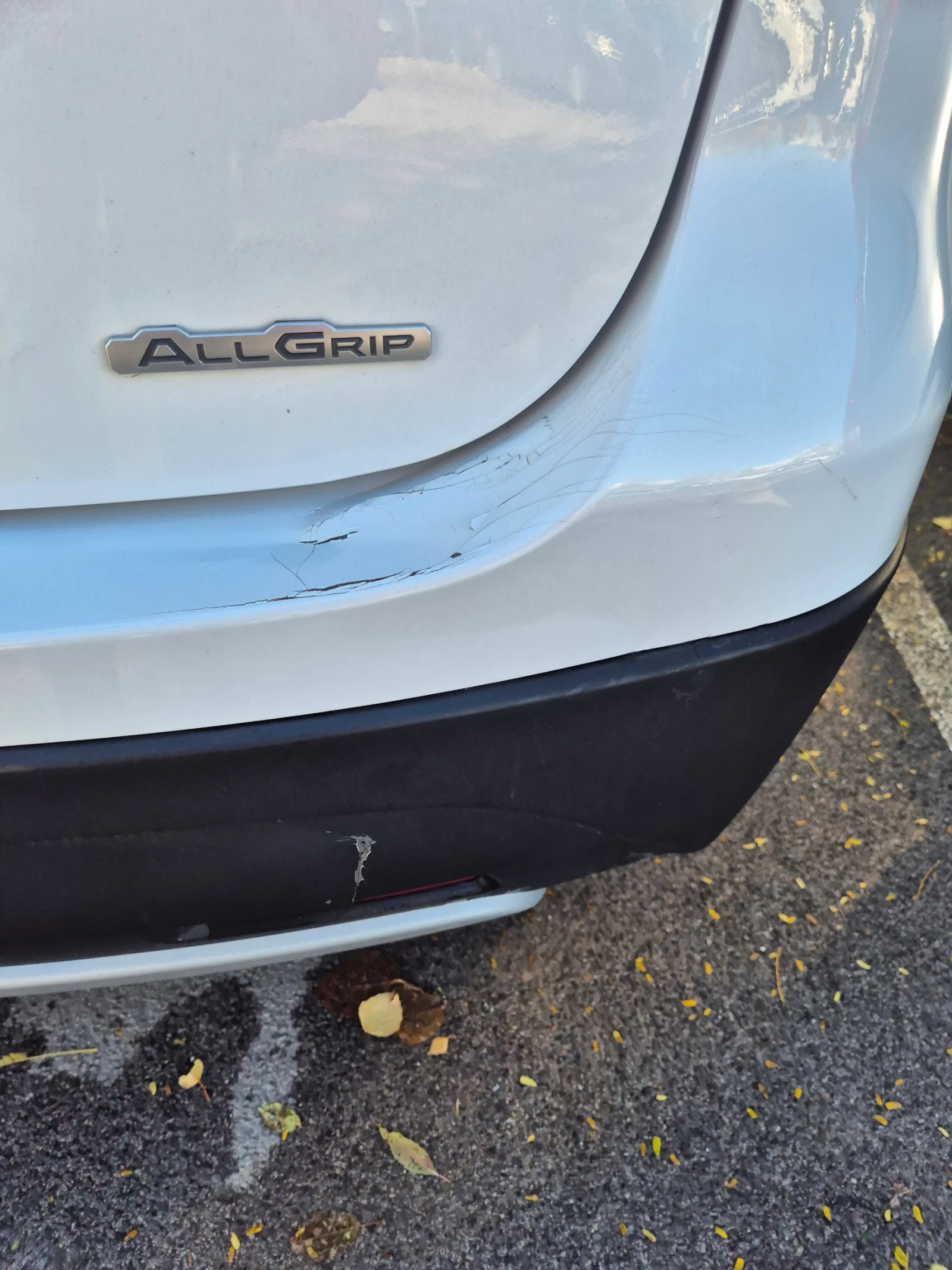 Suzuki SX4 S-Cross  - изображение 9